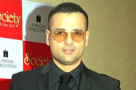 Rohit Roy: Ronit is more like a father figure