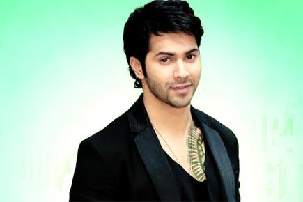 Varun Dhawan: AIB Roast issue should not be given importance