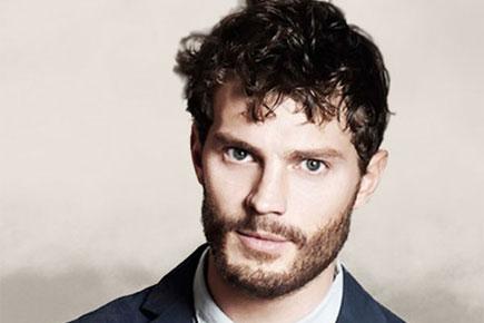 Why is 'Fifty Shades of Grey' star Jamie Dornan insecure about his looks?
