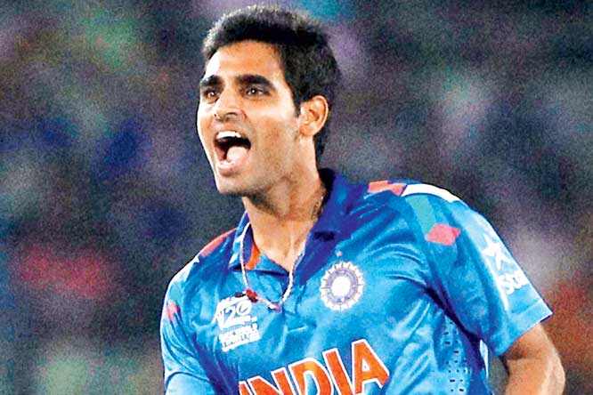 World Cup 2015: Is Bhuvneshwar Kumar also unfit for the tournament?