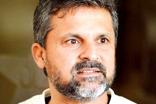 ICC World Cup: Pakistan's best chance to beat India, feels Moin Khan