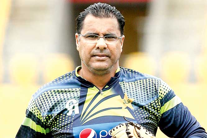 ICC World Cup: Pak determined to break India jinx, says Waqar