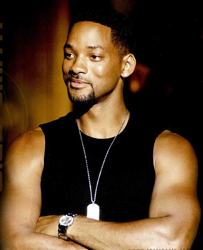 Will Smith Does Surprise Performance Of 'Brand New Funk' On 'Sway's  Universe' | HipHopDX