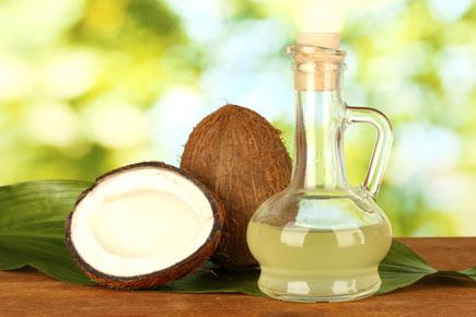 Coconut oil, daily exercise can beat high blood pressure: Study