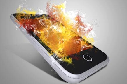 New technique could solve smartphone overheating