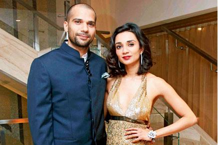 Neil Bhoopalam and Ira Dubey bring alive romance of 'The Merchant of Venice'