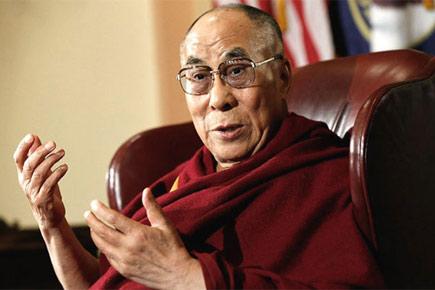 Dalai Lama: Like Chinese, Tibetans too love their culture