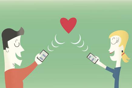 How dating apps are affecting the institution of love