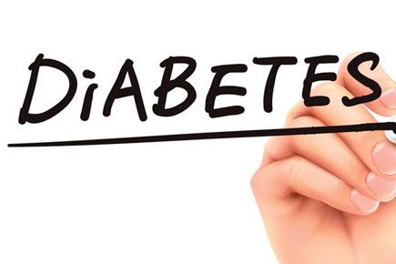 'Better diabetes management to help people live healthier'