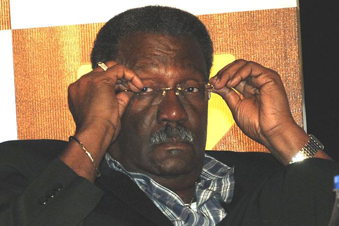 ICC World Cup: Clive Lloyd says Windies can spring surprise