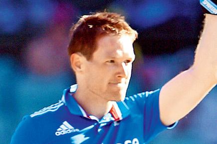 ICC World Cup: Eoin Morgan to bounce back when chips are down