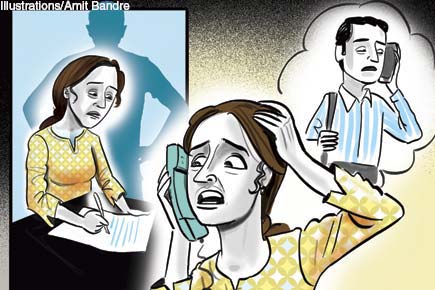 Navi Mumbai: Fake cop tries to rape woman in Vashi mall