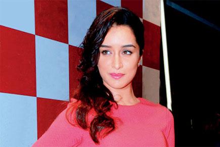 Shraddha Kapoor to star in 'Rock On 2'