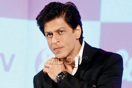 SRK, KJo get nostalgic as 'My Name Is Khan' completes 5 years