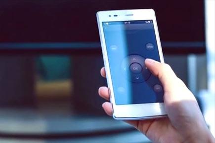 OPPO Mirror 3 launched in India for Rs 16,990