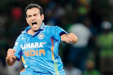 Irfan Pathan pins hope on IPL performance for India comeback
