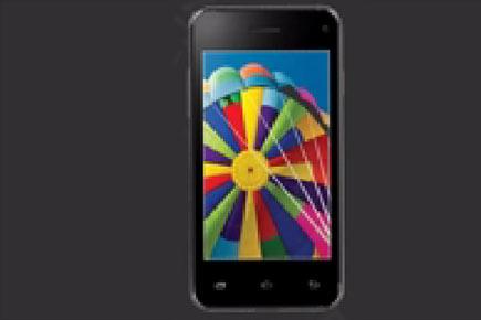 Spice Mobility launches budget 3G smartphone at Rs.3,499