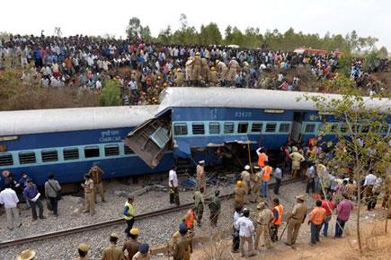 Bengaluru-Erankulam inter-city express, death toll rises