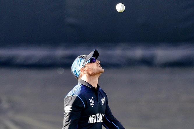 New Zealand tick most boxes: Brendon McCullum