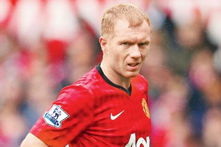 Manchester United's football is miserable: Paul Scholes
