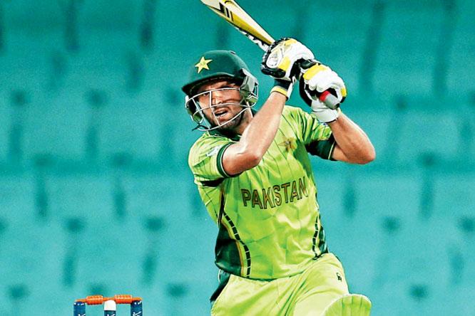 Shahid Afridi is our game-changer: Pak chief selector Moin Khan