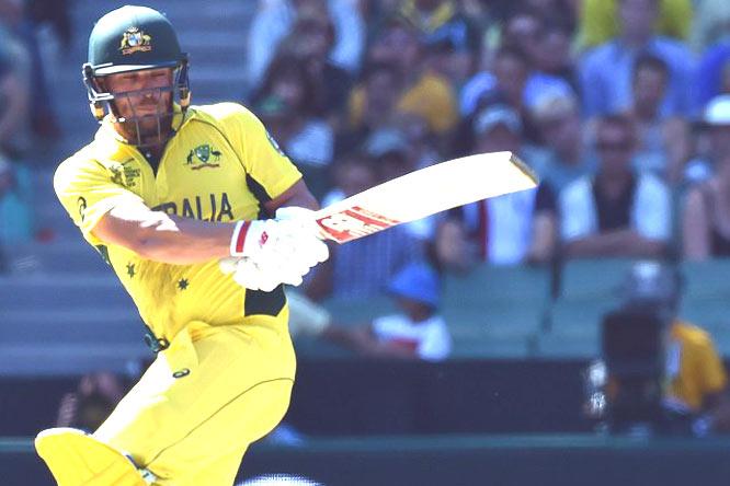 ICC World Cup: Australia beat England by 111 runs in WC opener