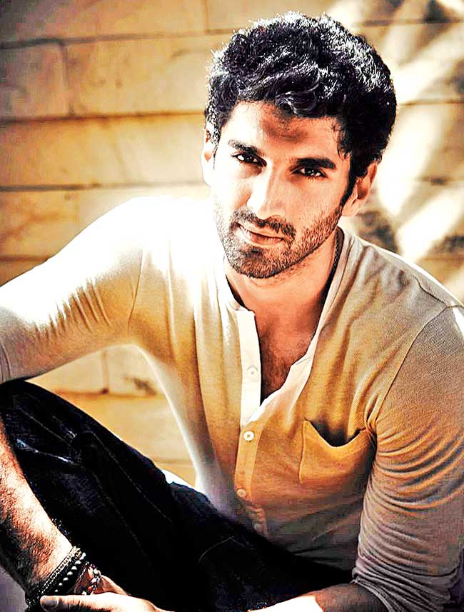 I want to have more releases : Aditya Roy Kapur | India Forums