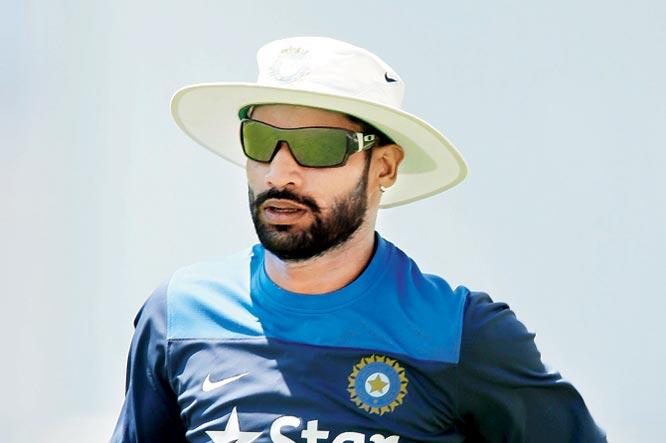 ICC World Cup: No problem with my technique, says Shikhar Dhawan
