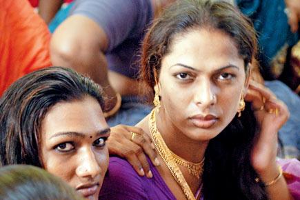 Mumbai: Colleges to give warm welcome to transgenders