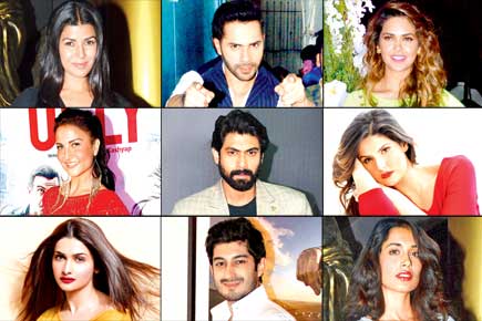 Why these Bollywood stars don't mind being single