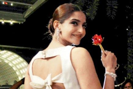 What is Sonam Kapoor's new mantra these days?