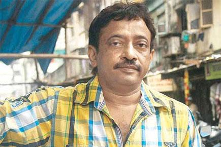 Ram Gopal Varma: Mammootty is a junior artiste compared to his son