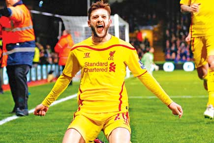 FA Cup: Liverpool register a 2-1 win over Crystal Palace