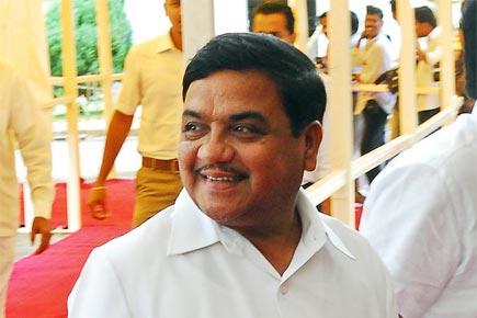 Mumbai: NCP leader RR Patil passes away