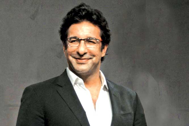 ICC World Cup: Wasim Akram hails India's planning; confident of Pak bouncing back