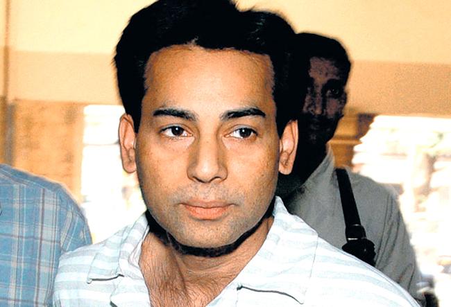 Abu Salem