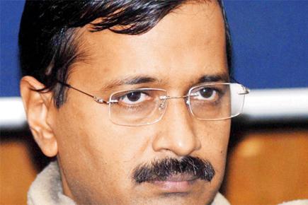 Kejriwal writes to Centre, seeks services of ex-AIIMS CVO