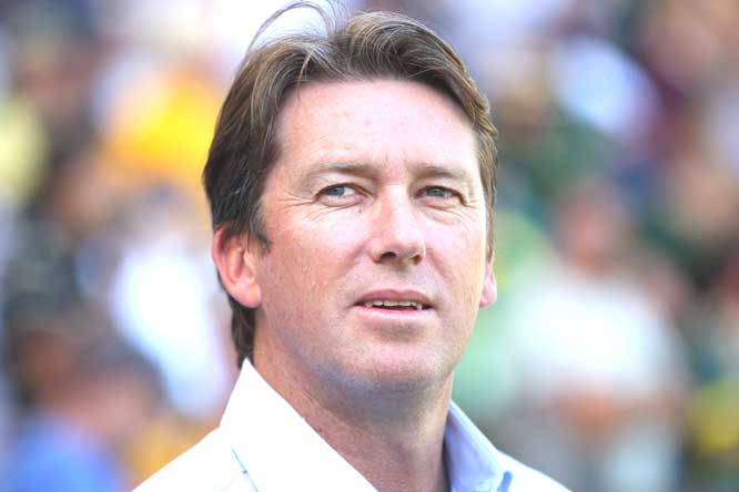 ICC World Cup: Bowling yorkers in death overs, a dying art, says McGrath