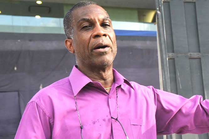 ICC World Cup: Michael Holding slams 'pathetic' West Indies
