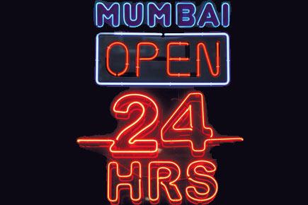 Mumbai may once again become the city that never sleeps