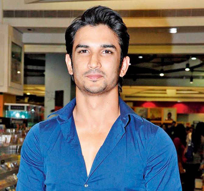 Sushant Singh Rajput, who was not quite social media savvy, took the digital route to promote brands he has been endorsing