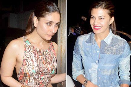 When Bollywood starlets descended at Zoya Akhtar's house party