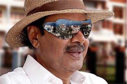 B-Town condoles filmmaker D Rama Naidu's death