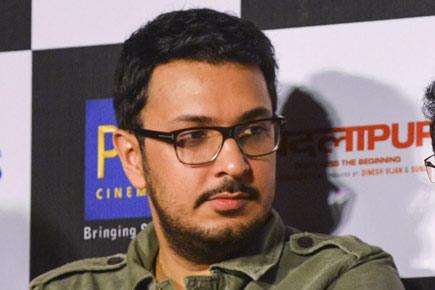 Dinesh Vijan: Varun wanted to do a dark film since 'Student'
