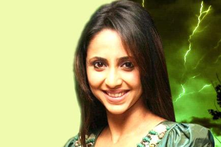 Gautami Kapoor faints while shooting for 'Tere Sheher Mein'