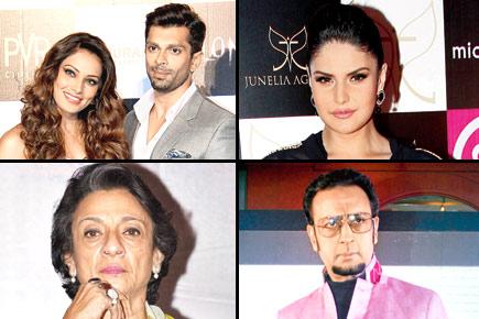 When Bollywood stars backed out of events due to shoddy arrangements