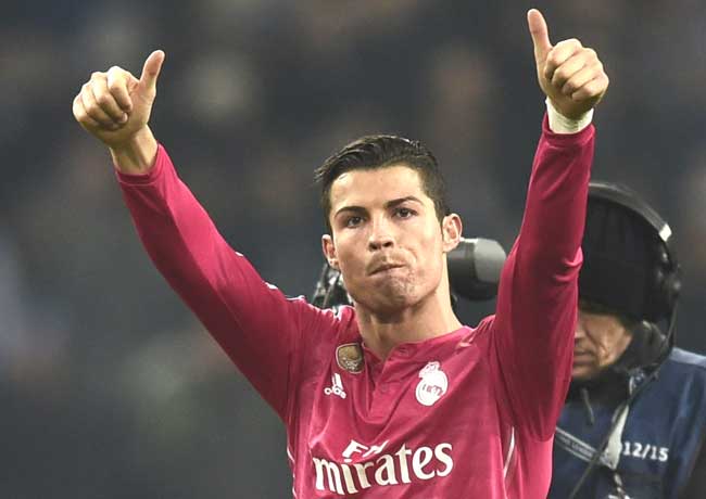 Real Madrid