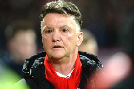 FA warn Manchester United boss Van Gaal over Cambridge remarks