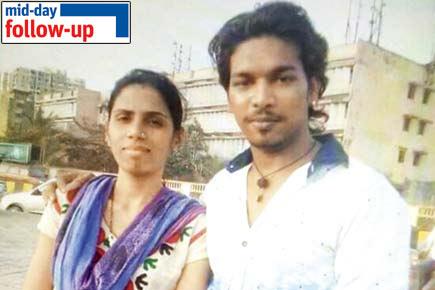 Mumbai crime: Family suspects husband helped ex-girlfriend murder his wife