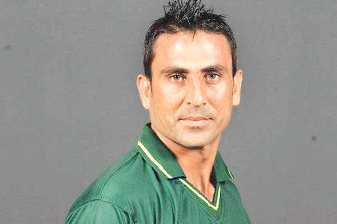 ICC World Cup: Pakistan admit Younis Khan experiment as opener failed
